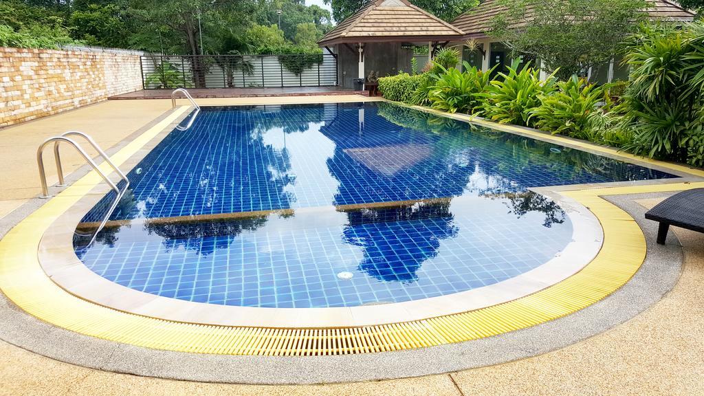 Villa Vela Krabi Ao Nang Exterior photo