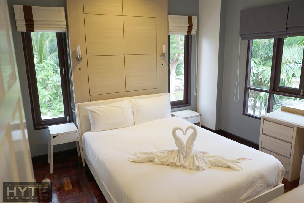 Villa Vela Krabi Ao Nang Exterior photo